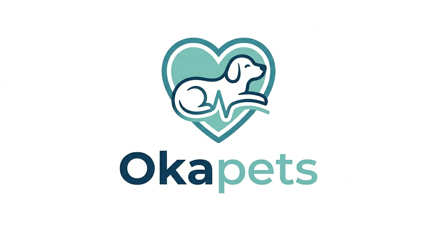Okapets Logo